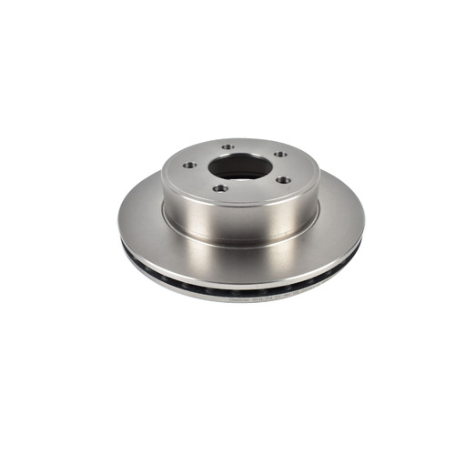 DBA Street Series Standard Brake Disc Rotor (1) DBA500
