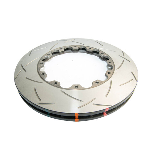 DBA 5000 Series T3 Slotted Replacement Brake Rotor Only (without Hat) (1) DBA5000.1S