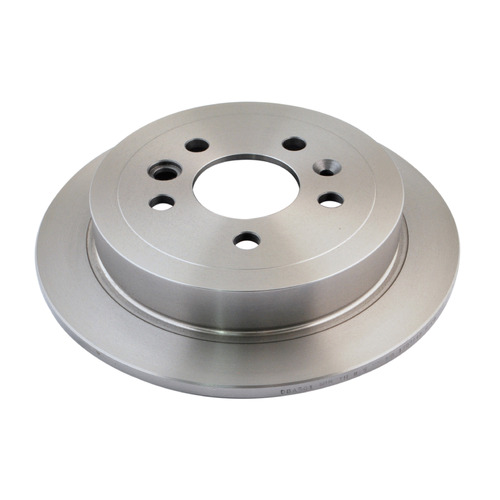 DBA Street Series Standard Brake Disc Rotor (1) DBA501