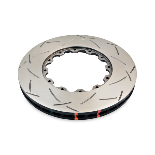 DBA 5000 Series T3 Slotted Replacement Brake Rotor Only (without Hat) (1) DBA5010.1S