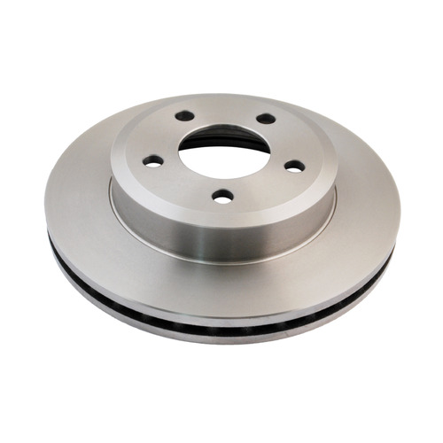 DBA Street Series Standard Brake Disc Rotor (1) DBA502