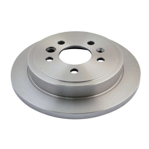 DBA Street Series Standard Brake Disc Rotor (1) DBA503