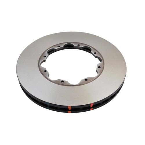 DBA 5000 Rotor Standard - With Replacement Nas Nuts Kp DBA5040.1