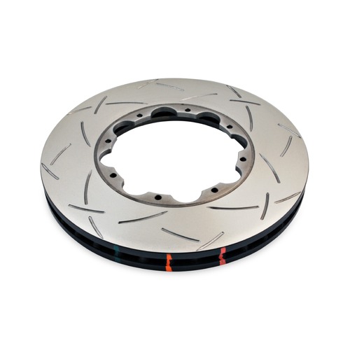 DBA 5000 Series T3 Slotted Replacement Brake Rotor Only (without Hat) (1) DBA5040.1S