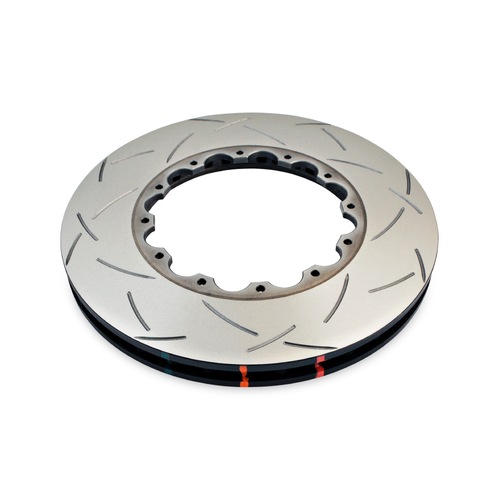 DBA 5000 Series T3 Slotted Replacement Brake Rotor Only (without Hat) (1) DBA5046.1S