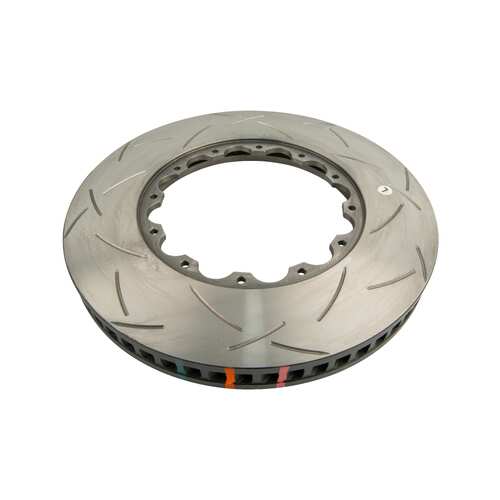 DBA 5000 Series T3 Slotted Brake Rotor (1) DBA5048.1LS
