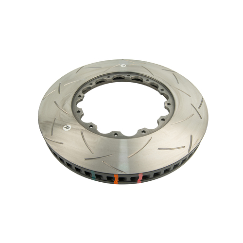 DBA 5000 Series T3 Slotted Brake Rotor (1) DBA5048.1RS