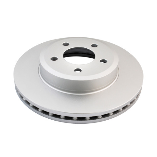 DBA Front Street Series En-shield Brake Rotor (1) DBA504E RDA504