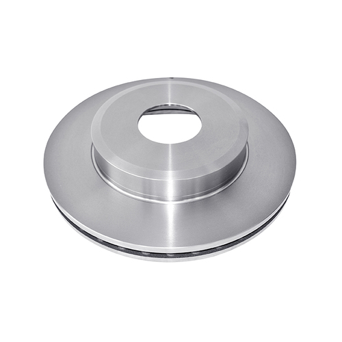 DBA Front Street Undrilled Standard Kp DBA504U