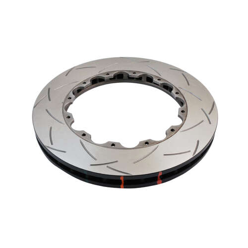 DBA 5000 Series T3 Slotted Replacement Brake Rotor Only (without Hat) (1) DBA5055.1S