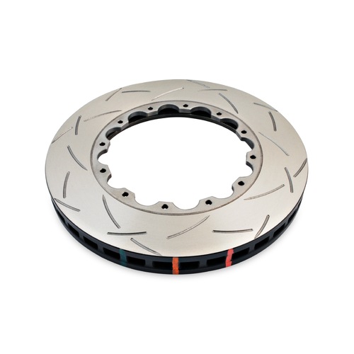 DBA 5000 Series T3 Slotted Replacement Brake Rotor Only (without Hat) (1) DBA5067.1S