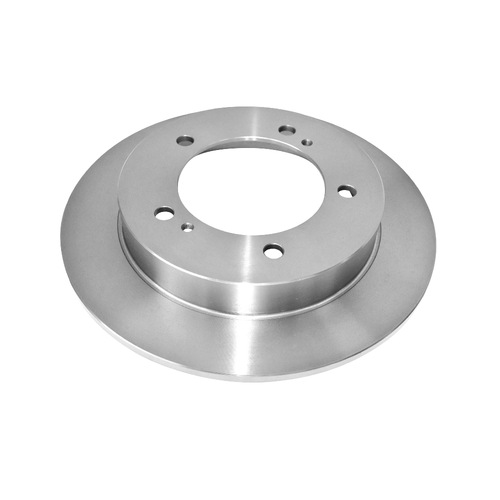 DBA Street Series Standard Brake Disc Rotor (1) DBA513