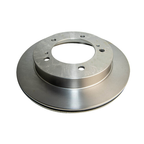 DBA Street Series Standard Brake Disc Rotor (1) DBA514