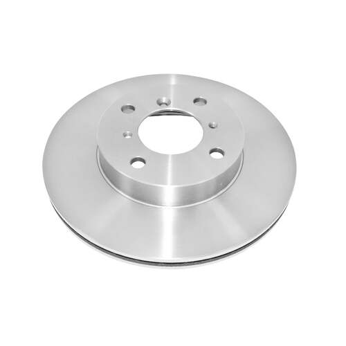 DBA Street Series Standard Brake Disc Rotor (1) DBA520