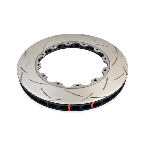 DBA 5000 Series T3 Slotted Replacement Brake Rotor Only (without Hat) (1) DBA52018.1S