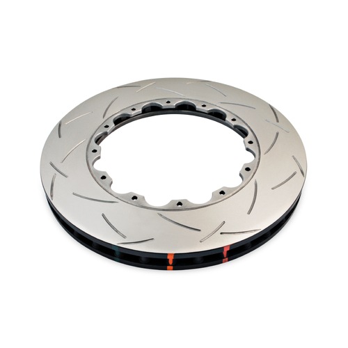 DBA 5000 Series T3 Slotted Replacement Brake Rotor Only (without Hat) (1) DBA52024.1S