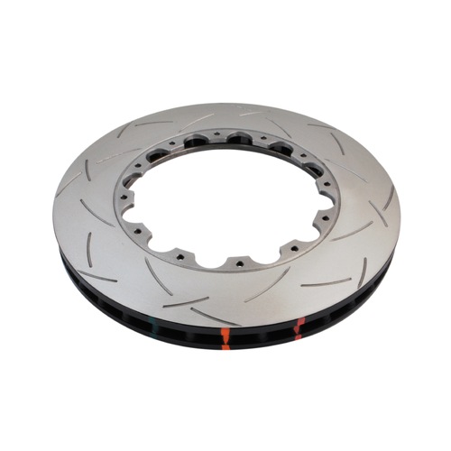 DBA 5000 Series T3 Slotted Replacement Brake Rotor Only (without Hat) (1) DBA52037.1S