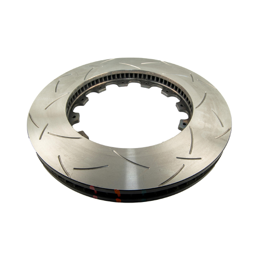 DBA 5000 Series T3 Slotted Brake Rotor (1) DBA52068.1LS