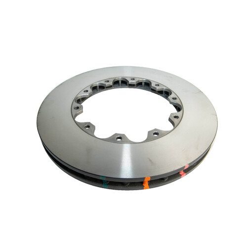 DBA 5000 Rotor Standard Kp ( Opel Vrx/opc 13 -> Brembo Replacment F ) Supplied Without Nuts DBA52073.1