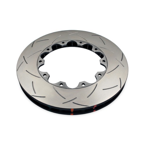 DBA 5000 Series T3 Slotted Replacement Brake Rotor Only (without Hat) (1) DBA52073.1S