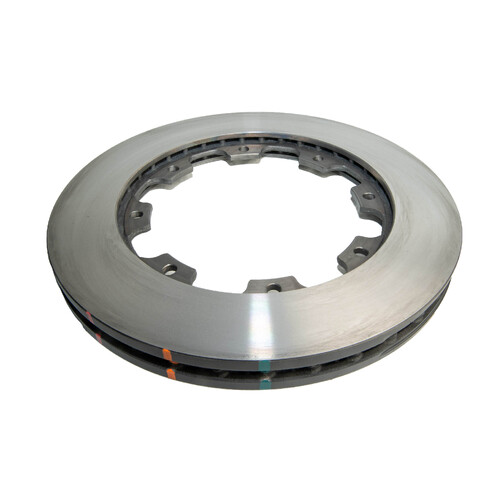 DBA 5000 Rotor Standard - With Replacement Nas Nuts Kp DBA52102.1