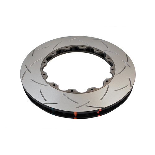 DBA 5000 Series T3 Slotted Replacement Brake Rotor Only (without Hat) (1) DBA52102.1S