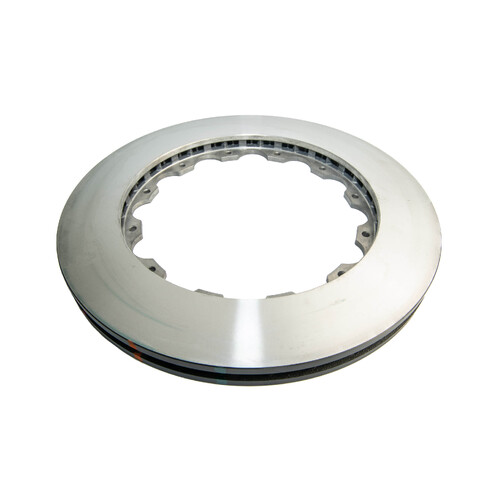 DBA 5000 Rotor Standard Controlled Part Kp DBA52199.1