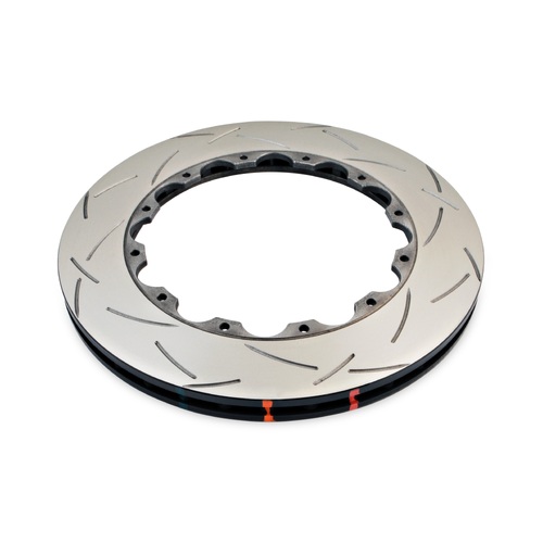 DBA 5000 Series T3 Slotted Replacement Brake Rotor Only (without Hat) (1) DBA52199.1S