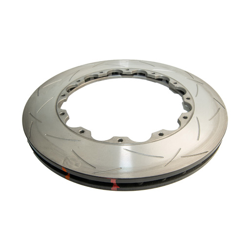 DBA 5000 Series T3 Slotted Brake Rotor (1) DBA52199.1TS