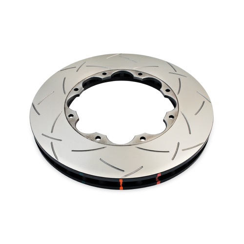 DBA 5000 Series T3 Slotted Replacement Brake Rotor Only (without Hat) (1) DBA52223.1S