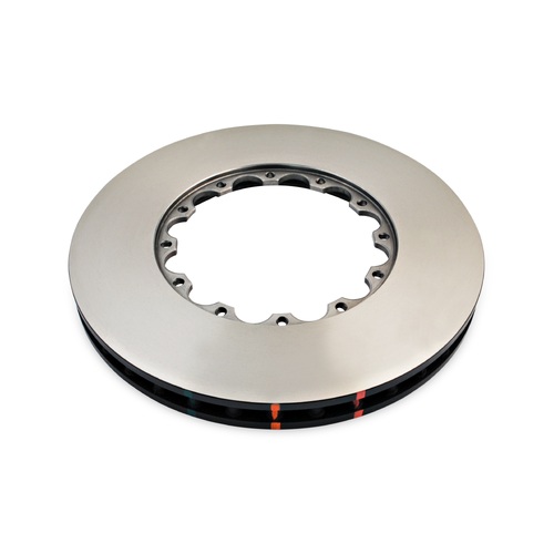 DBA 5000 Rotor Standard - With Replacement Nas Nuts Kp DBA52224.1
