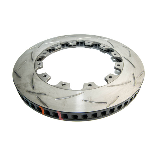 DBA 5000 Series T3 Slotted Brake Rotor (1) DBA52231.1LS