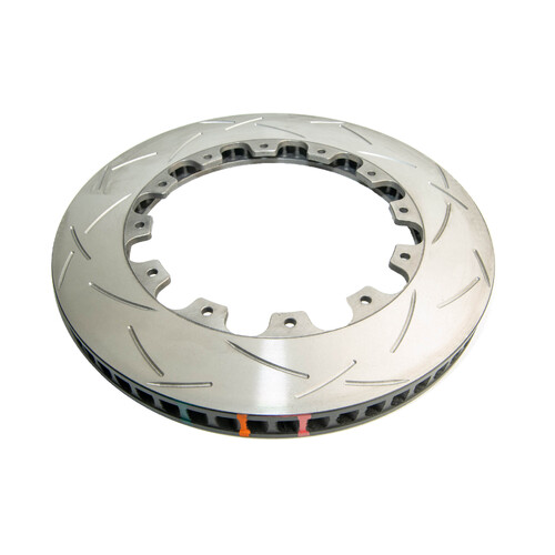 DBA 5000 Series T3 Slotted Brake Rotor (1) DBA52231.1RS