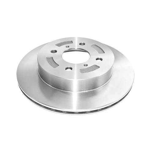 DBA Street Series Standard Brake Disc Rotor (1) DBA523