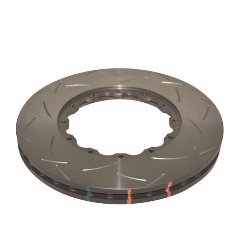 DBA 5000 Series T3 Slotted Replacement Brake Rotor Only (without Hat) (1) DBA52314.1S