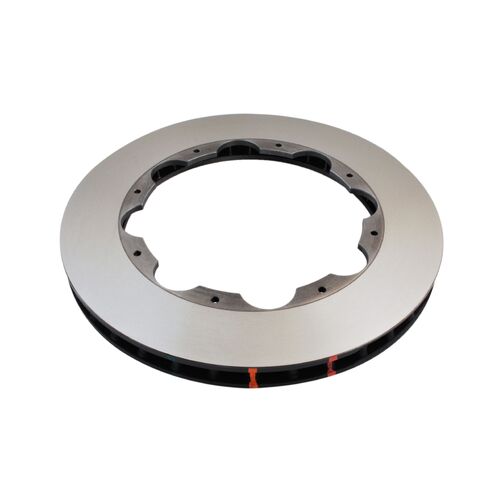 DBA 5000 Rotor Standard - With Replacement Nas Nuts Kp DBA52321.1