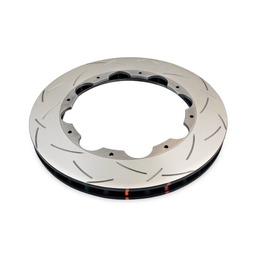 DBA 5000 Series T3 Slotted Replacement Brake Rotor Only (without Hat) (1) DBA52321.1S