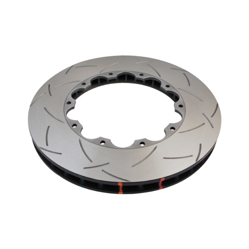 DBA 5000 Series T3 Slotted Replacement Brake Rotor Only (without Hat) (1) DBA52322.1S