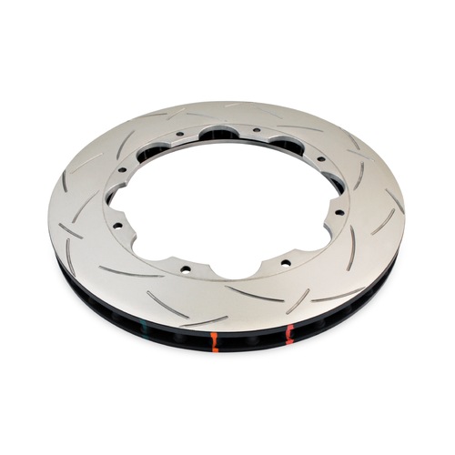 DBA 5000 Series T3 Slotted Replacement Brake Rotor Only (without Hat) (1) DBA52323.1S