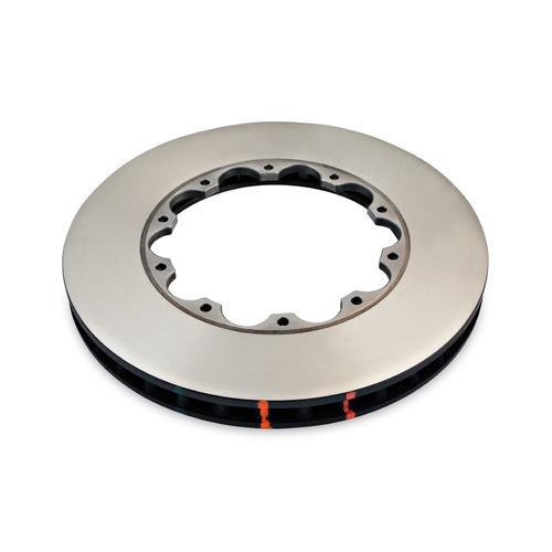 DBA 5000 Rotor Standard - With Replacement Nas Nuts Kp DBA52355.1