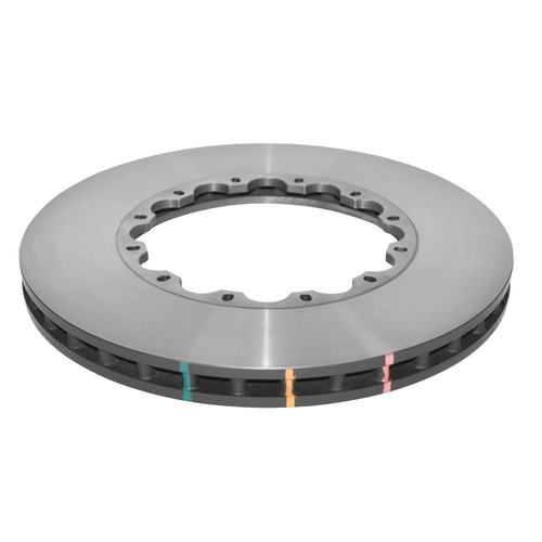 DBA 5000 Rotor Standard - With Replacement Nas Nuts Kp DBA52366.1