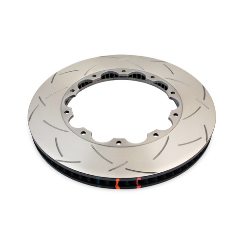 DBA 5000 Series T3 Slotted Brake Rotor (1) DBA52370.1RS