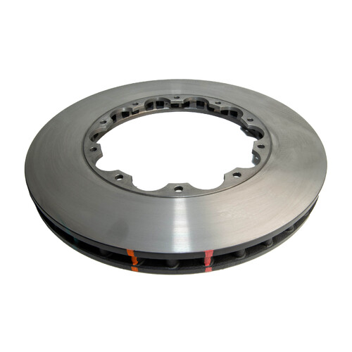 DBA 5000 Rotor Standard Kp 396mm X 34mm DBA52372.1