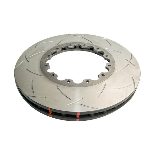 DBA 5000 Series T3 Slotted Replacement Brake Rotor Only (without Hat) (1) DBA52396.1S