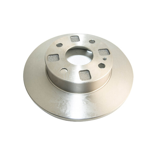 DBA Street Series Standard Brake Disc Rotor (1) DBA525