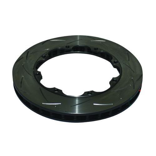 DBA 5000 Series T3 Slotted Replacement Brake Rotor Only (without Hat) (1) DBA52525.1S