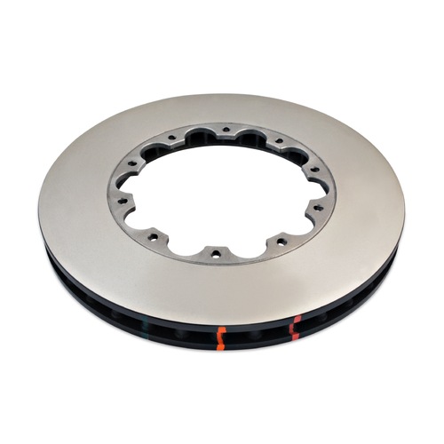 DBA 5000 Rotor Standard - With Nas Nuts Kp DBA52604.1