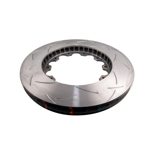 DBA 5000 Series T3 Slotted Replacement Brake Rotor Only (without Hat) (1) DBA52604.1S