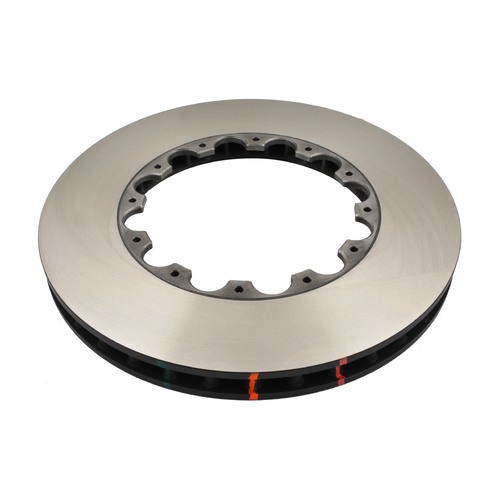 DBA 5000 Rotor Standard With Nas Nuts Kp 380mm X 34mm DBA52632.1