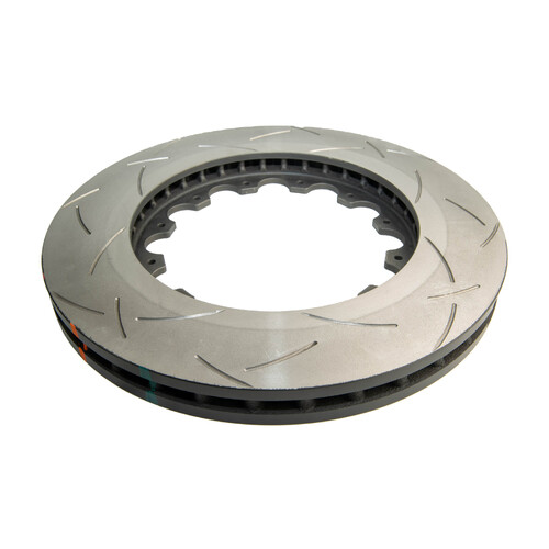 DBA 5000 Series T3 Slotted Replacement Brake Rotor Only (without Hat) (1) DBA52632.1S